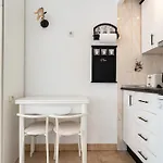 Sunny Apartment, Marina View Apartament Fuengirola