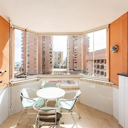 Apartment Sunny Apartment, Marina View Fuengirola