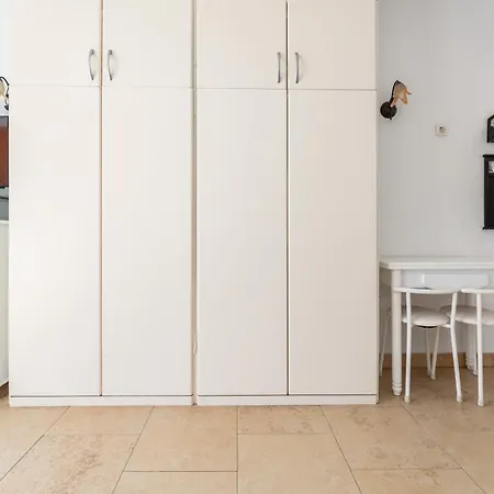 Lejlighed Sunny Apartment, Marina View Fuengirola